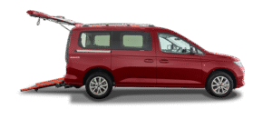 Avance Maple Red