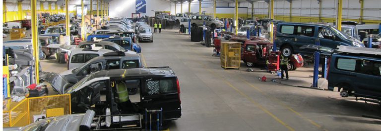 Comapny backgroundDisabled cars vehicles