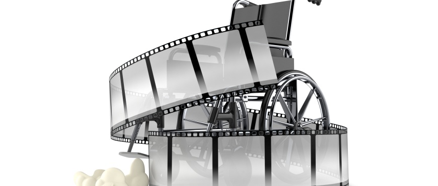 disabled hollywood actors
