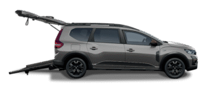 Dacia Jogger Shadow Grey