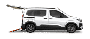 Horizon FromPeugeot White