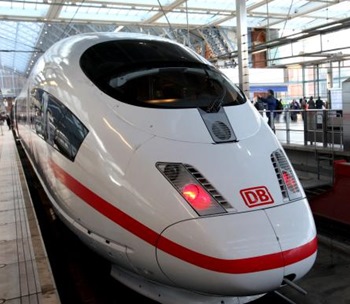Deutsche Bahn