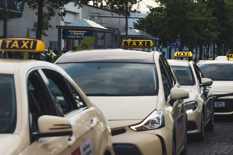 taxiberlin Featured