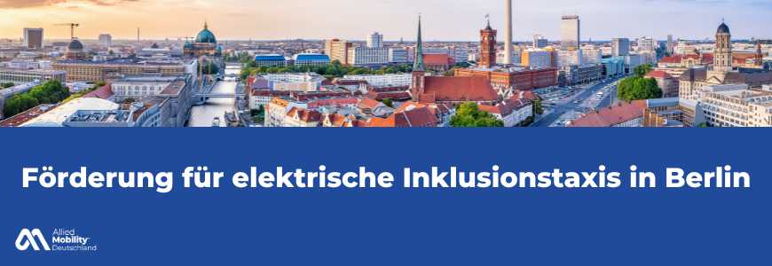 Europäischer Protesttag zur Gleichstellung von Menschen mit Behinderung: Für eine barrierefreie Zukunft