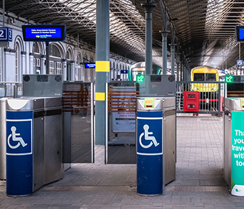 Mehr Komfort und Barrierefreiheit für Rastatt