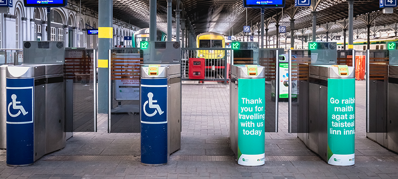 Mehr Komfort und Barrierefreiheit für Rastatt: Bahnhof erhält umfassende Modernisierung