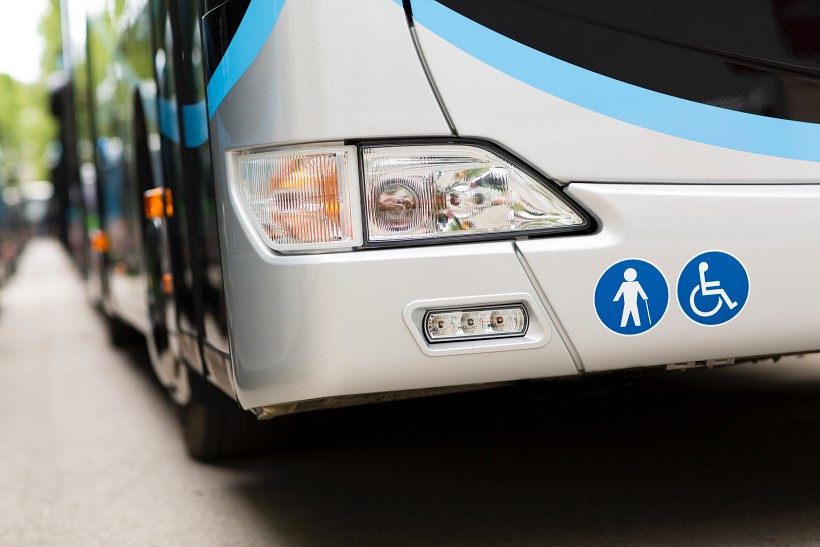 Barrierefreiheit in deutschen metropolen