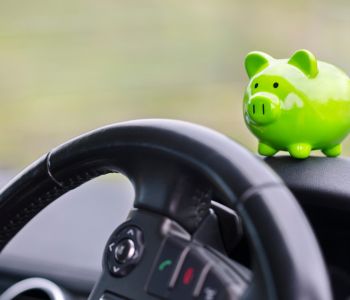 Finanzierung von behindertengerechten Fahrzeugen