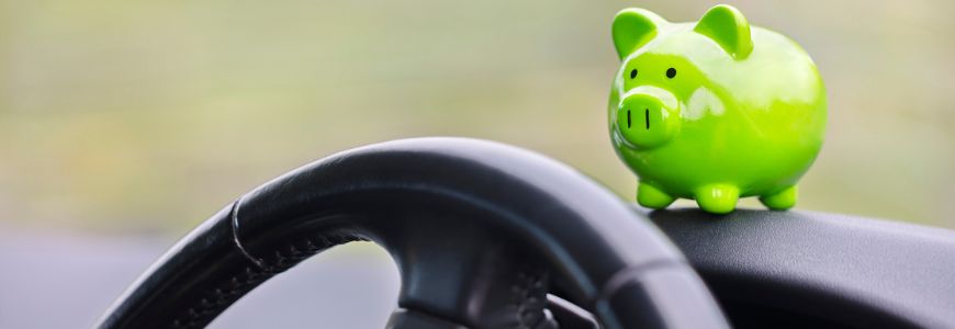 Finanzierung von behindertengerechten Fahrzeugen