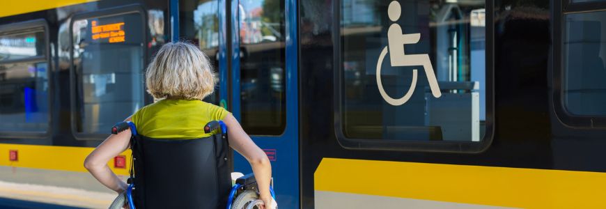Barrierefreiheit in Leipzig: Ein umfassender Blick auf die Bahnhöfe