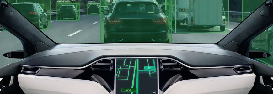 Selbstfahrende Autos als Behindertenfahrzeuge: Chancen und Herausforderungen