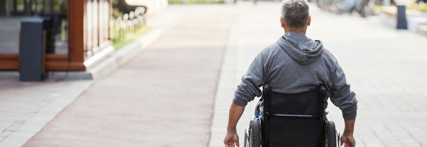 Der Access City Award 2024: Europa auf dem Weg zur Barrierefreiheit