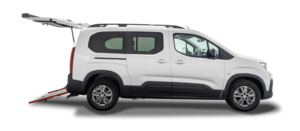 Horizon Ice white 300x131