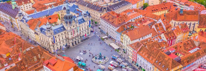 Rückblick auf die Wochen der Inklusion in Graz: Drei Wochen voller Begegnung und gelebter Vielfalt