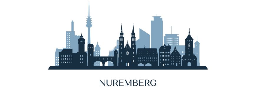 Access City Award 2025: Nürnberg glänzt als Vorreiter der Barrierefreiheit