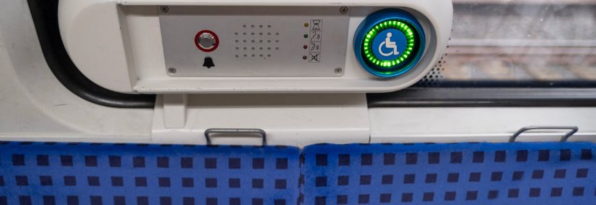 Barrierefreiheit im ÖPNV: Status, Herausforderungen und Chancen