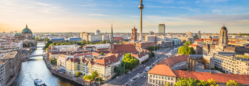 Barrierefreiheit in Berlin: Entwicklung, Realität und Perspektiven