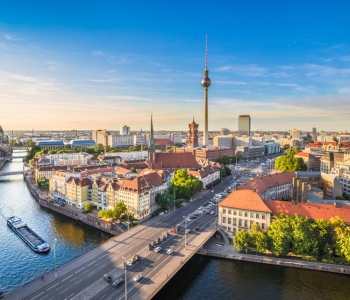 Barrierefreiheit in Berlin Entwicklung, Realität und Perspektiven