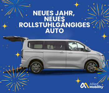 New Year, New Car   DE