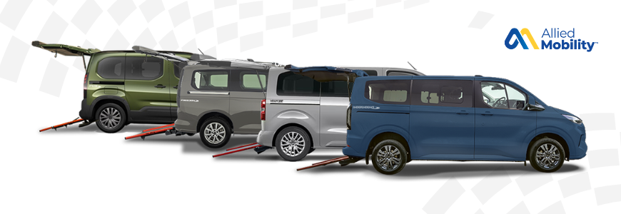 Rollstuhlrampe oder Rollstuhllift: Welche Lösung ist besser?