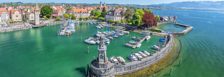 Barrierefreier Tourismus in Deutschland: Reisen ohne unnötige Hürden