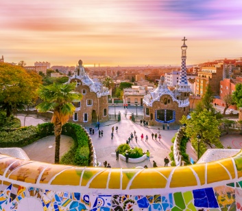 Barcelona access