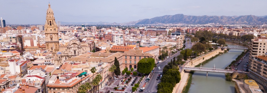 murcia