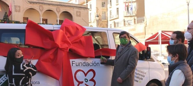 AEM Lorca Primaflor