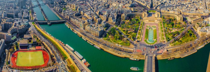 París 24 – Los juegos Olímpicos y Paralímpicos mejor que nunca para la accesibilidad.