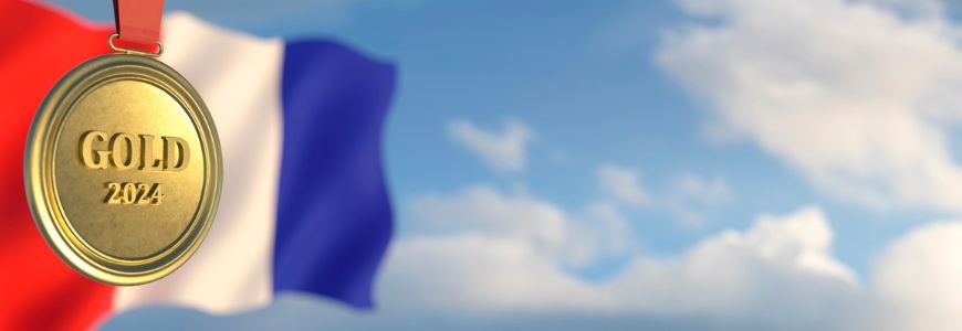 Guía completa de los Juegos Paralímpicos de París 2024
