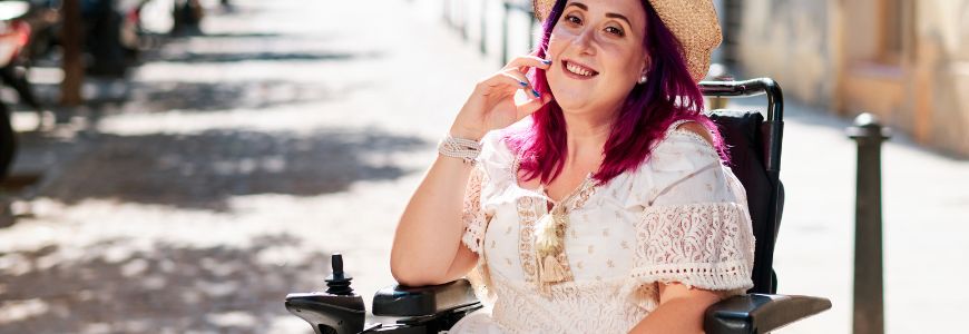 ¿Cuáles son los destinos de vacaciones en España más fáciles de acceder en silla de ruedas?