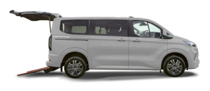 Ford Independence Grey Matter