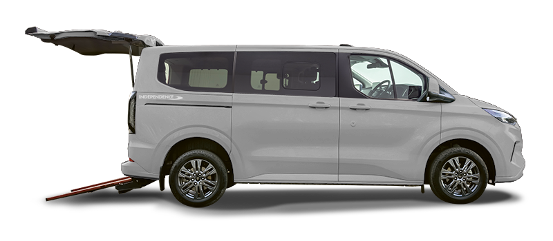 Ford Independence Grey Matter
