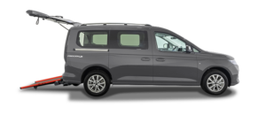 Freedom Comet Grey