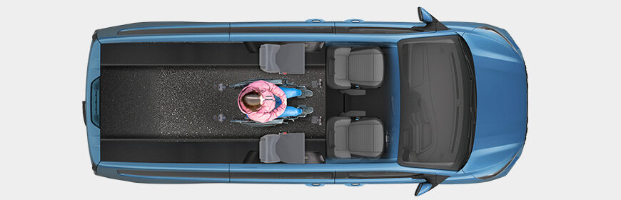 IndyRE LWB SingleFront 2seats2ndRow