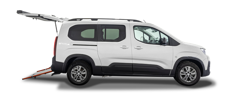 eHorizon Ice white