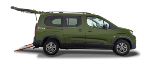 eHorizon Sirkka Green
