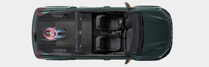 Jogger 280x870 AllSeatsFolded