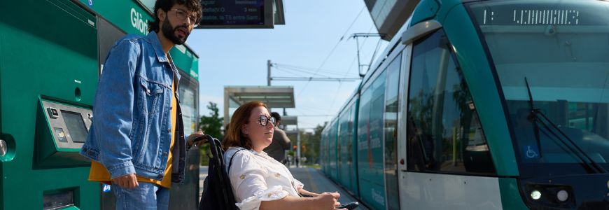 Semana Europea de la Movilidad