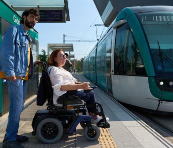 Semana Europea de la Movilidad 2025