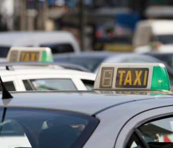 taxis adaptados