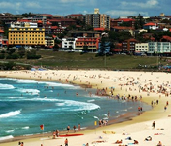 nsw beach