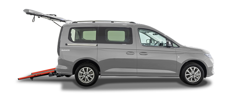 Ford Connect Avance