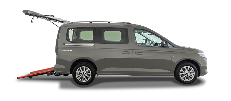 Ford Connect Freedom
