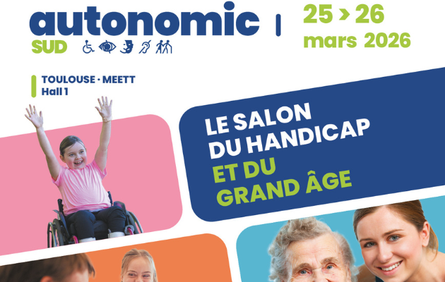 Allied Mobility au salon Autonomic Toulouse 2026