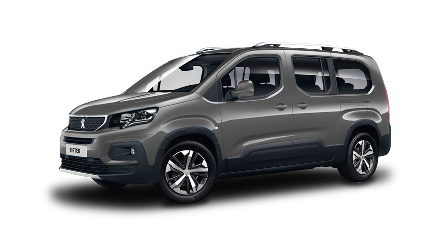 Peugeot Rifter Horizon™ - Allied Mobility