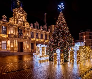 Fêtes Accessibles 2025  Guide complet