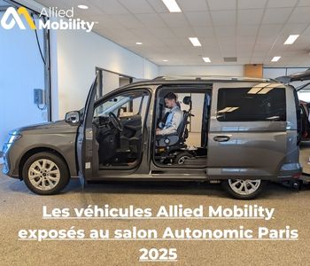 autonomic paris 2025