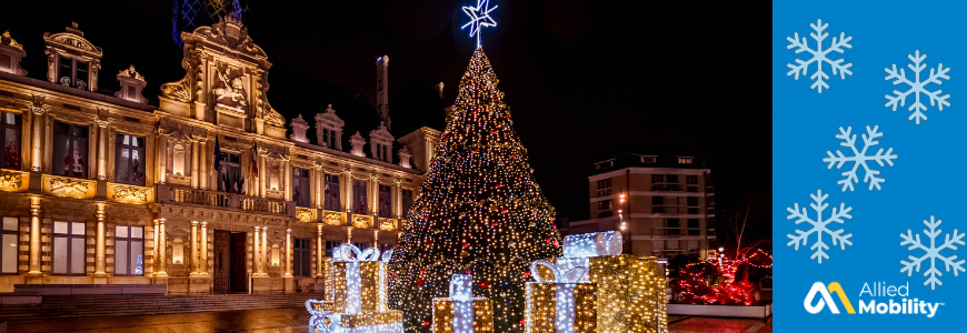 Fêtes accessibles 2025 : destinations et activités en France