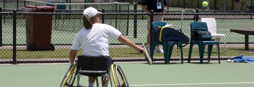 Quel avenir pour le handisport après les Jeux Paralympiques 2024 ?